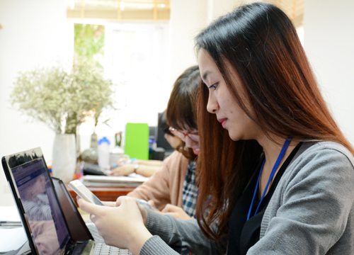 Bộ Thông tin và Truyền thông: Hiện tại chưa tắt sóng 2G