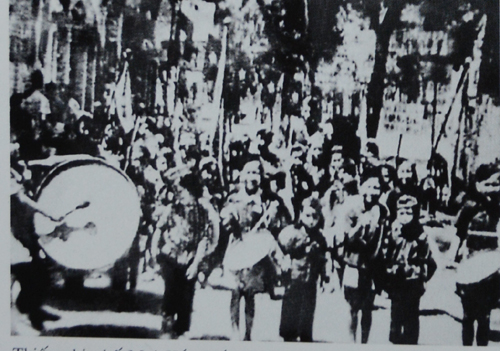 Nhiệm vụ, quyền hạn của HĐND thị xã, thành phố thuộc tỉnh, thành phố thuộc thành phố trực thuộc trung ương được quy định như thế nào?