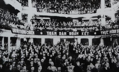 Quyền bầu cử, quyền ứng cử là gì?