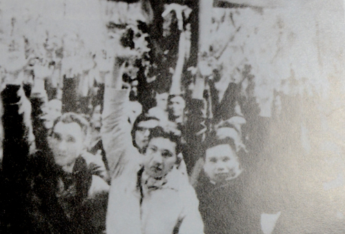 Thế nào là bầu cử dân chủ, đúng pháp luật?
