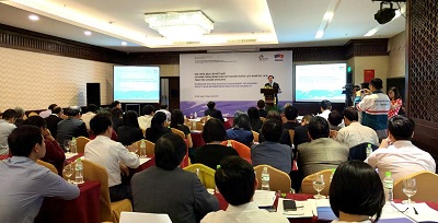 Chương trình đánh giá thử nghiệm năng lực nghề Du lịch theo tiêu chuẩn VTOS 2013