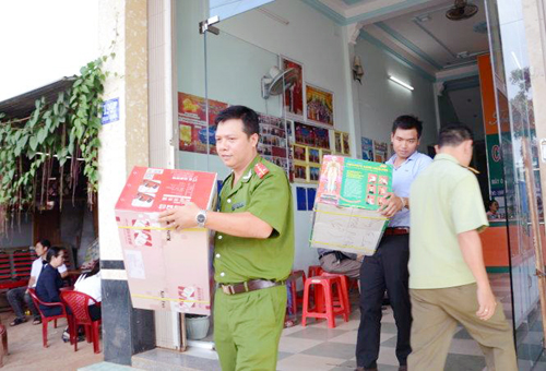 Kinh doanh đa cấp: Nhiều địa phương kêu “lỗ hổng” quản lý