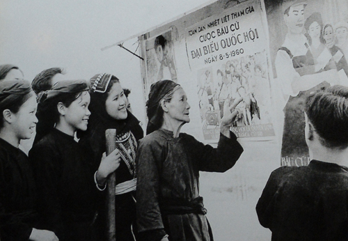 Việc xác định dự kiến cơ cấu, thành phần và phân bổ số lượng người được giới thiệu ứng cử đại biểu HĐND các cấp nhiệm kỳ 2016-2021 được thực hiện như thế nào?