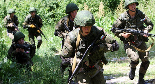 Chú trọng an toàn, an ninh nội địa