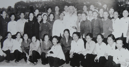 Thành phần, số lượng thành viên Ban bầu cử ĐBQH  được quy định như thế nào?