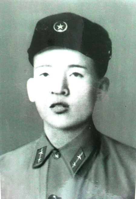 Nỗi lòng cháu gái liệt sĩ Lê Văn Tương