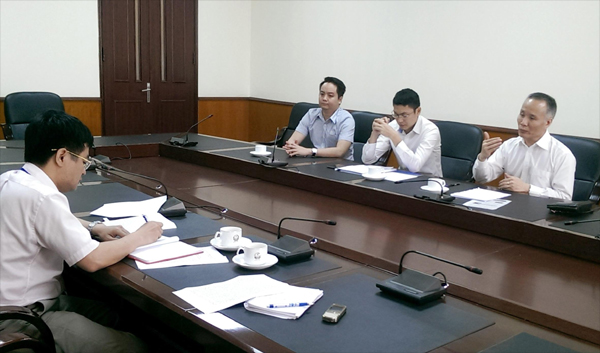 Bộ Công Thương nói về “lỗ hổng” quản lý