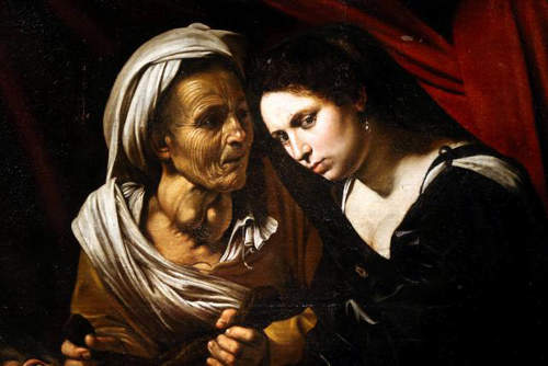 Phát hiện bức tranh trị giá 137 triệu USD tại Pháp