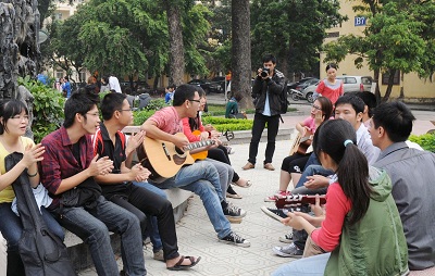 Văn hóa học đường là vấn đề cấp thiết