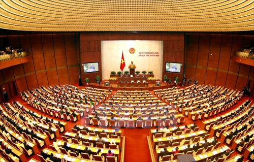 DẤU ẤN NGHỊ TRƯỜNG
