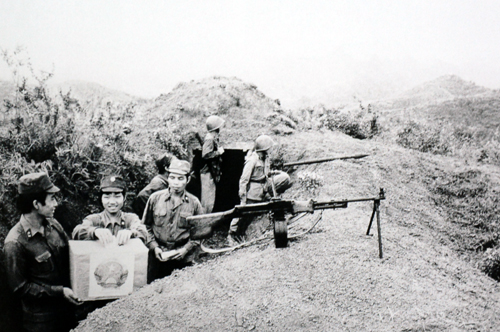 Tổ bầu cử được thành lập ở đâu, khi nào? Thành phần, số lượng thành viên được quy định như thế nào?
