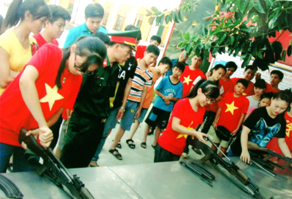 Bài 2: Xã hội hóa nhưng không thương mại hóa (tiếp theo và hết)