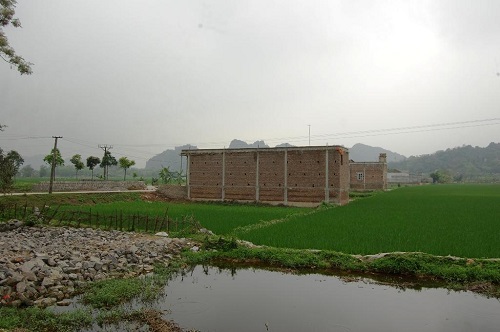 Xã Hợp Thanh, huyện Mỹ Đức (TP Hà Nội): Thu hồi đất có thấu tình, đạt lý?