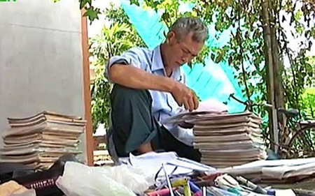 Một lời hứa, cả đời trăn trở