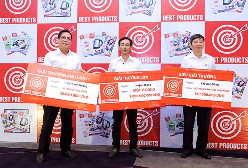 Treo thưởng bạc tỷ ảo, dụ khách mua hàng