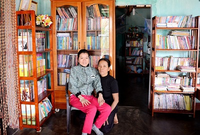 Như đóa xương rồng trên cát