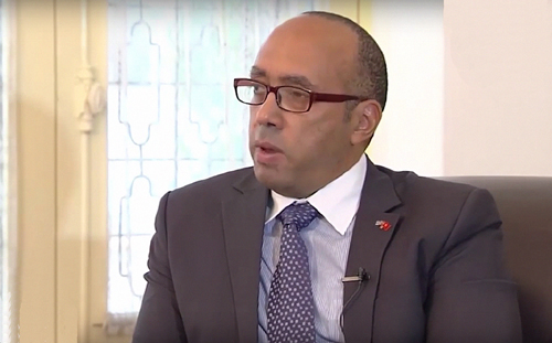 Có một Giron ở Việt Nam