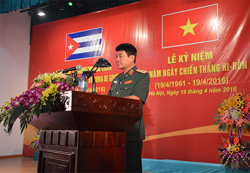 Chiến thắng của chính nghĩa