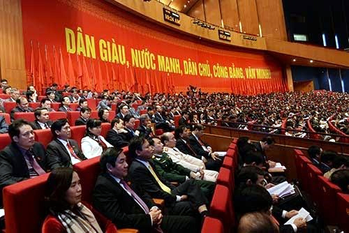 SỨC MẠNH TỪ SỰ ĐỒNG THUẬN VÀ QUYẾT TÂM CAO
