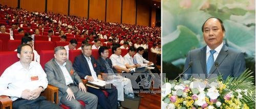 Phát triển kinh tế - xã hội là nhiệm vụ trọng tâm của toàn Đảng, toàn dân, toàn quân
