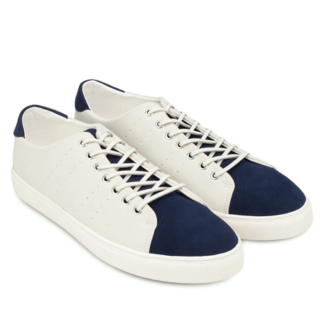 Giày nam với tông màu khác lạ - tại sao không?
