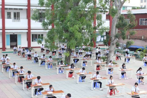 LỖ HỔNG KIẾN THỨC PHỔ THÔNG         
