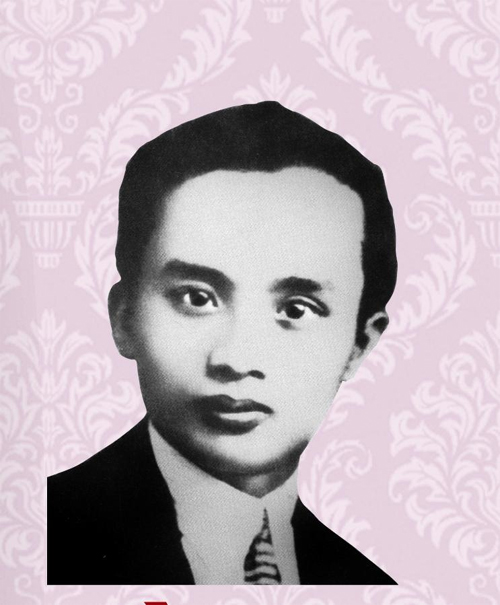 Tấm gương người chiến sĩ cộng sản anh dũng, kiên trung, nhà lý luận xuất sắc của Đảng
