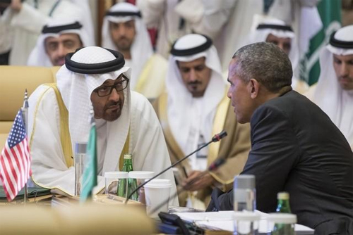 Khẳng định quyết tâm chống khủng bố và giải quyết các cuộc xung đột
