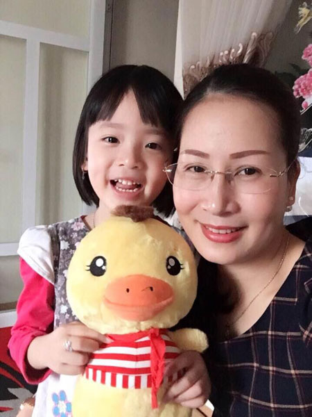 
Cháu yêu các chú Bộ đội Hải quân