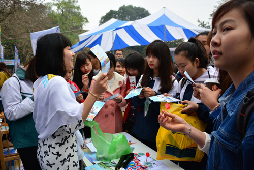 Thực hiện tốt hơn việc phân luồng