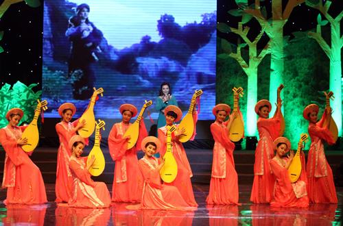 HÀI HÒA LỢI ÍCH CHO CÁC THÀNH PHẦN THAM GIA SÁNG TẠO ÂM NHẠC