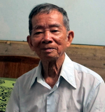 Nhớ về ngày Tổng tuyển cử bầu ra Quốc hội thống nhất        