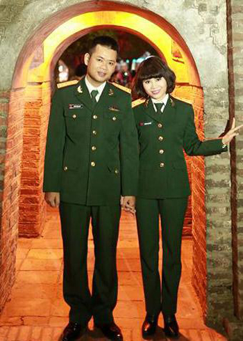 “Có thế mà cũng hỏi!”