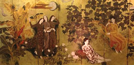 PGS.TS – Nhà phê bình mỹ thuật Nguyễn Đỗ Bảo: “Bảo tồn cây sơn chưa đủ, phải bảo tồn cả hệ thống sáng tạo!”
