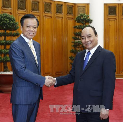 Việt Nam luôn tạo điều kiện cho các nhà đầu tư nước ngoài
