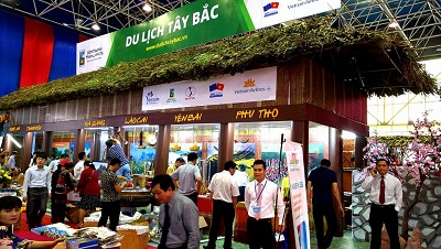 Khách quốc tế đến Việt Nam tiếp tục tăng so với cùng kỳ năm 2015