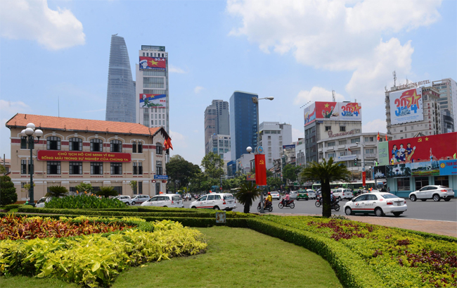 Mang tinh thần chiến thắng vào dựng xây đất nước