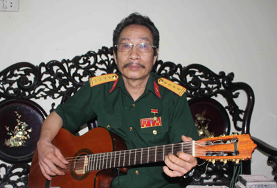 Dũng sĩ diệt xe tăng trên đường số 7