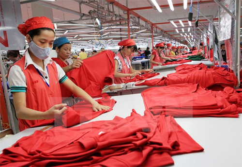 Tận dụng mọi thời cơ tạo việc làm cho lao động Việt Nam khi gia nhập AEC