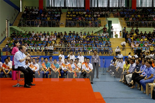 DẤU ẤN NGHĨA TÌNH