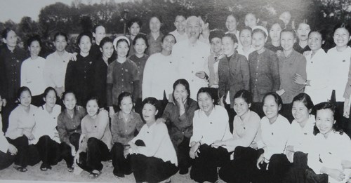 Chương trình hành động là lời hứa trước cử tri