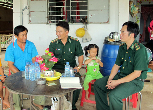 Bài 2: Giúp dân thoát nghèo - giải pháp bền vững (Tiếp theo và hết)
