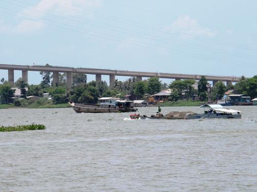Đồng Tháp: An toàn giao thông đường thủy vẫn 