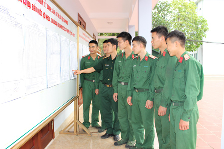 Tuyên truyền sâu rộng, đề cao trách nhiệm