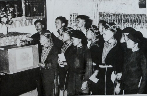 Sự lựa chọn của cử tri là khách quan, công bằng