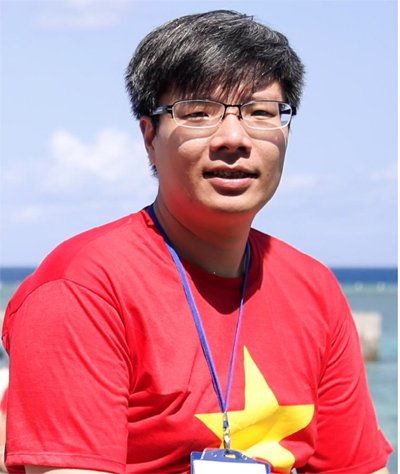 Thúc đẩy công tác kiều bào, phát huy sức mạnh đại đoàn kết dân tộc