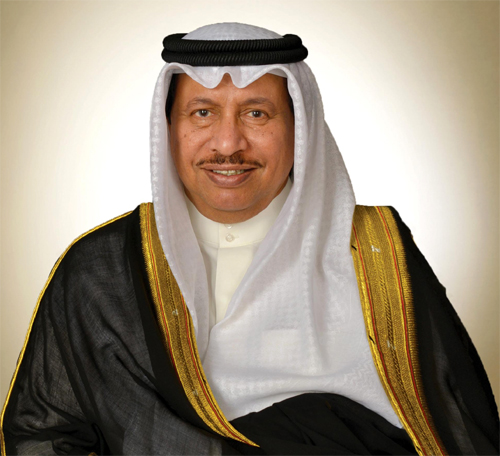 Thủ tướng Nhà nước Cô-oét thăm chính thức Việt Nam