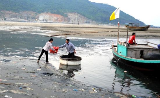 Một góc bình yên.