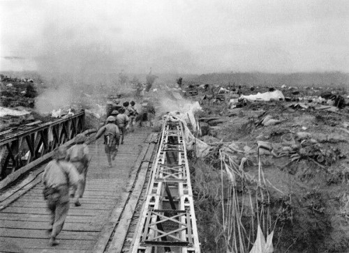 Ký ức Điện Biên 