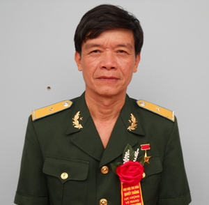   Anh hùng tên lửa vác vai A72